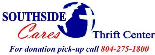 Southside Cares Thrift Center
