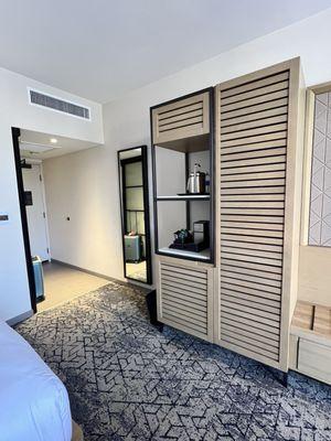 Sheraton Park Hotel at the Anaheim Resort