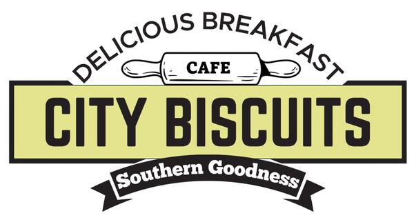 City Biscuits Cafe