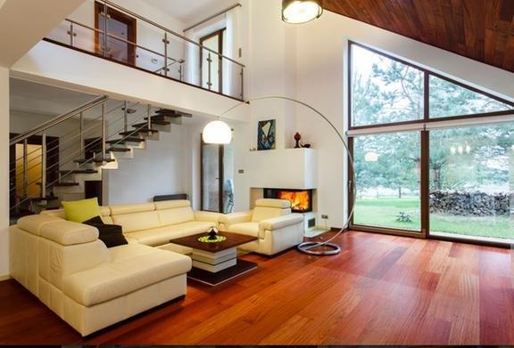 SANDERS PAINTING SERVICES