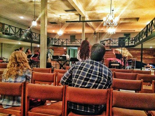 Pasadena International House of Prayer