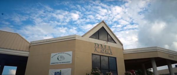 Richard Milburn Academy- RMA Corpus Christi