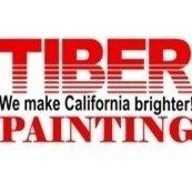 Tiber Painting