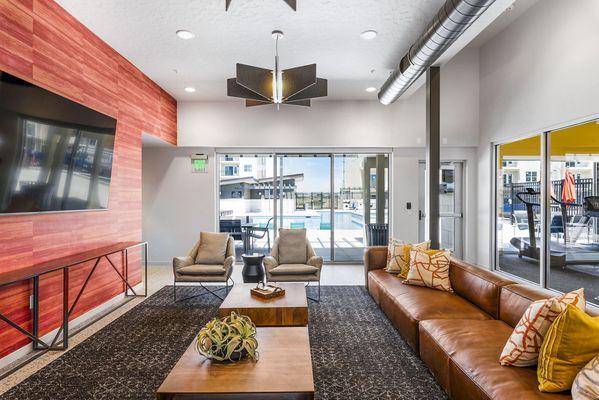 The Lofts at Ten Mile