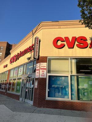 CVS Pharmacy, 6831 Bay Pkwy, Brooklyn, NY 11204, US - MapQuest