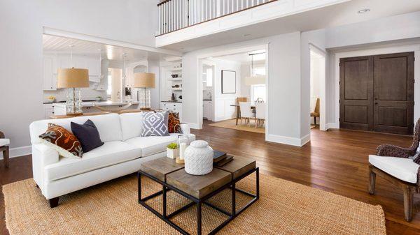 Upkeep Angels Cleaning