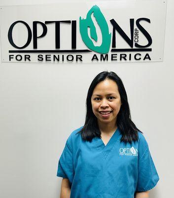 Options For Senior America Springfield