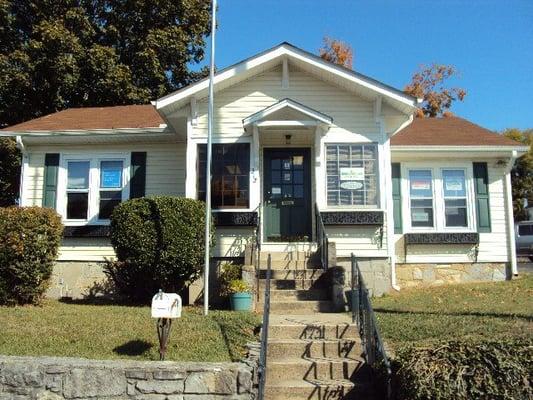 Womack & Holland Agency