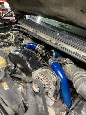 G&J Automotive Repair