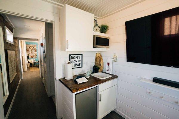 Alternative Living Spaces