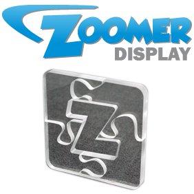 Zoomer Display