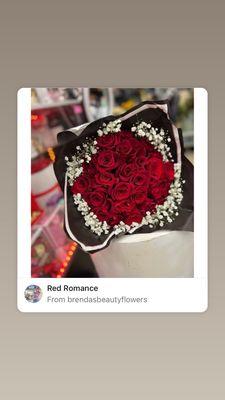 Brendas Beauty Flowers