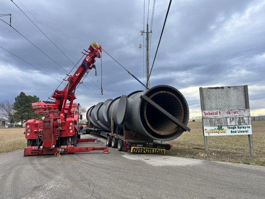 Allied Towing of Tulsa