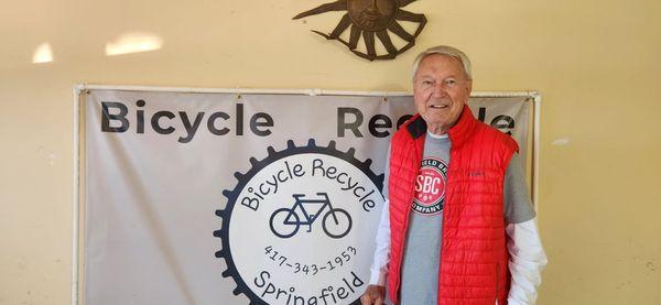 Bicycle Recycle of Springfield