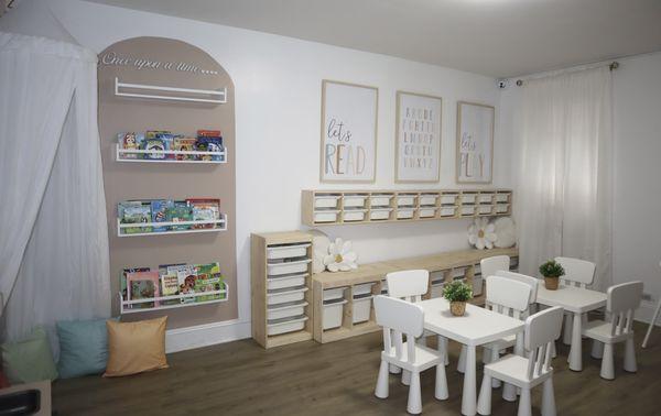 Infinity Kids Daycare