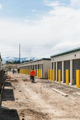 River West Mini Storage