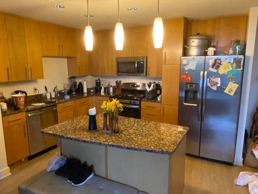 Bon3zDaMan Handyman & Cleaning Services