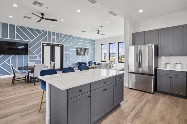 Highland Homes