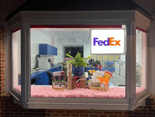 Copy, Print and Ship World