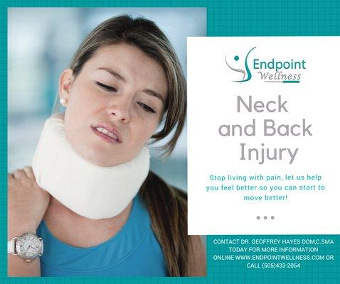 Endpoint Wellness