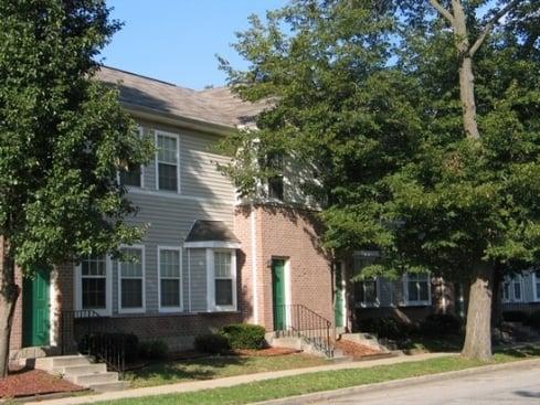 Monroe Park Apartments