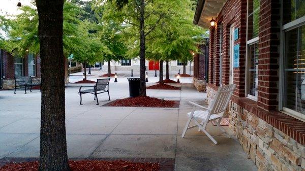 Carolyn Davis Massage Therapy