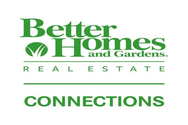 Better Homes And Gardens Real Estate Connections - Oak Forest