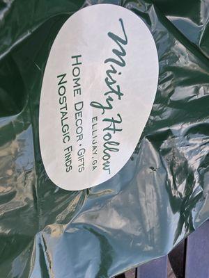 Misty Hollow Antiques & Collectibles