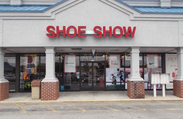 Shoe Show