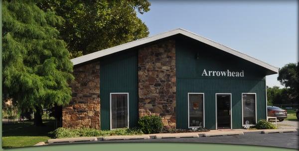 Arrowhead Veterinary Clinic
