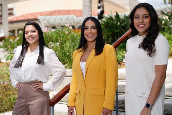 Lourdes Maestres - The Mph Team