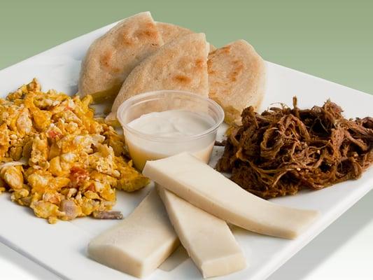 Paradise Coffee & Deli