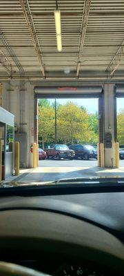 Maryland VEIP Station