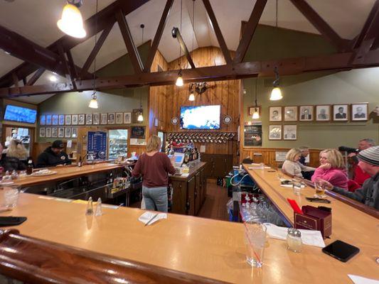 Tonawanda Sportsmen's Club