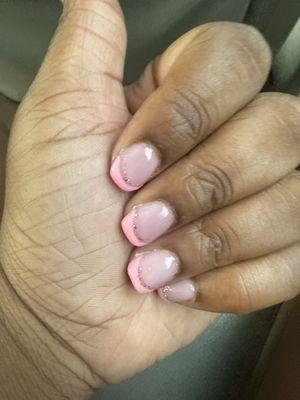 Kim's Nails