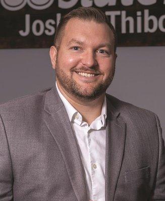 Josh Thibodeaux - State Farm Insurance Agent