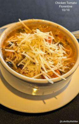 McGraw's Steak Chop & Fish House