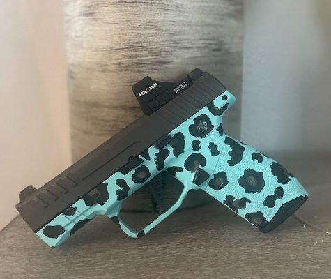 Off The Grid Outfitters