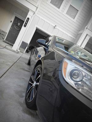 Made New Mobile Car Wash & Detailing