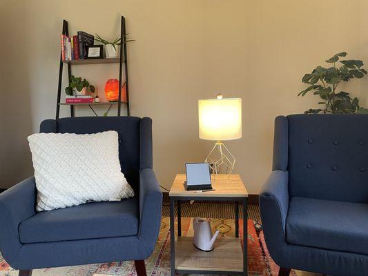 Abby Swandal Therapy