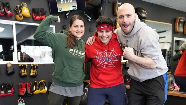 Power of Community: Working Out with Others Can Motivate and Inspire You