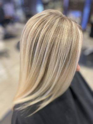 Abundant Beauty Extension Bar