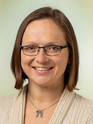 Alexandra Kohlhase, LP, PsyD