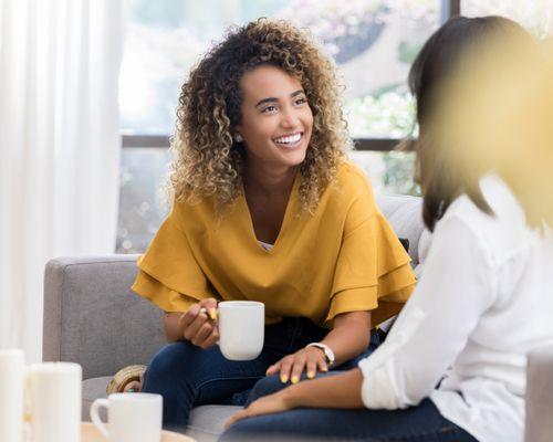 The Whole Woman Coaching