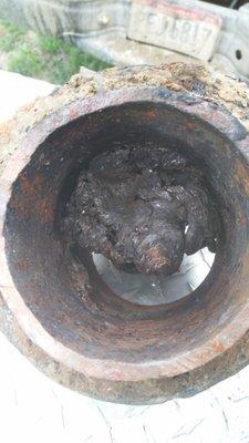 Salem Sewer & Drain Inc