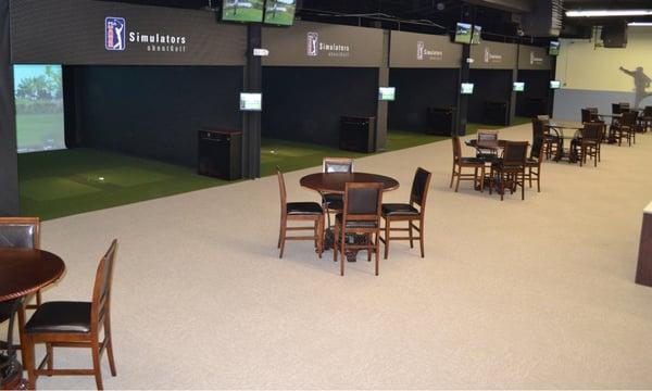 The Players Club