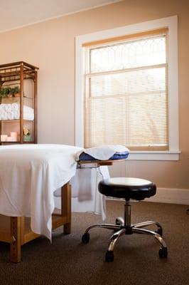 Libertyville Massage Therapy Clinic