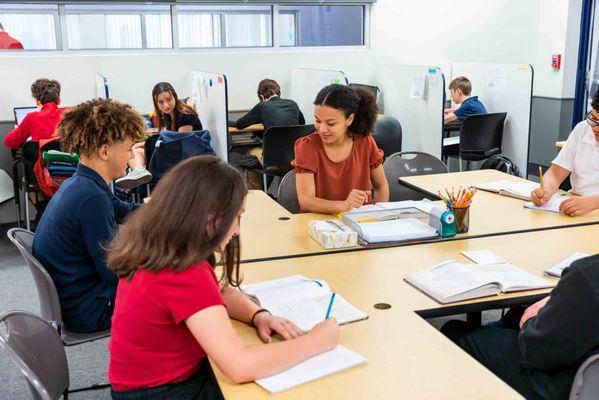 C.A. Enrollment for the 24-25 school year now open! Contact us to set up a tour at your nearest Center Academy at: https://ecs.page.link/o