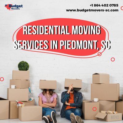 Budget Movers