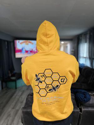 Bee Handyman Services